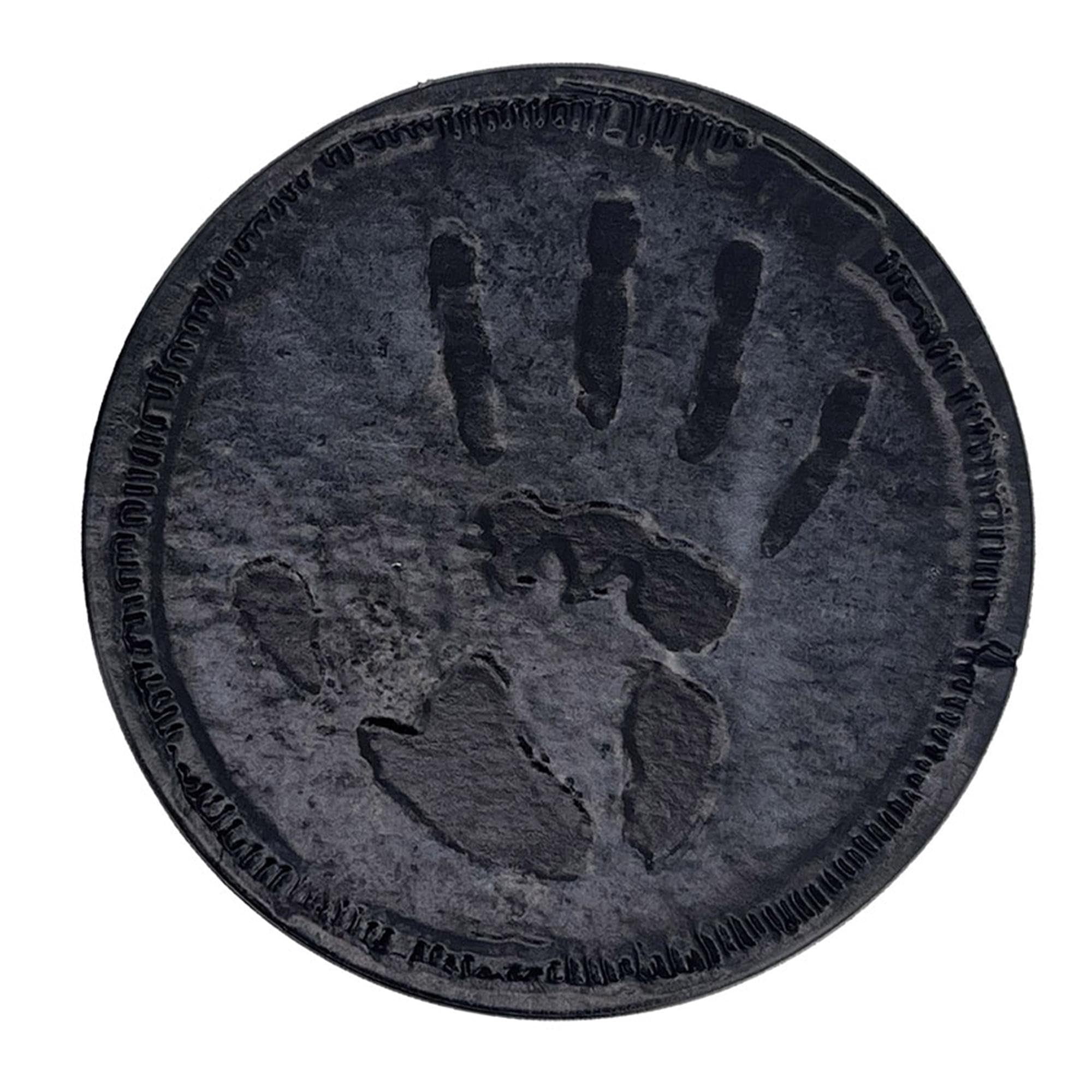 Fanattik The Elder Scrolls IV : Oblivion Dark Brotherhood Médaillon en métal édition limitée