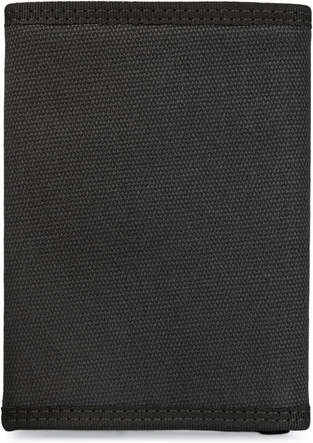 Wolverine Mens Bifold Wallet | RFID Protection | ID Window | Card Slots | Bill Pocket | Durable | Leather | Canvas - Image 2