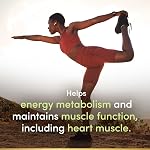 NATURE'S BOUNTY Magnesium Plus Electrolytes, 500 mg, Helps Maintain Muscle Function, Tablets, 346 g