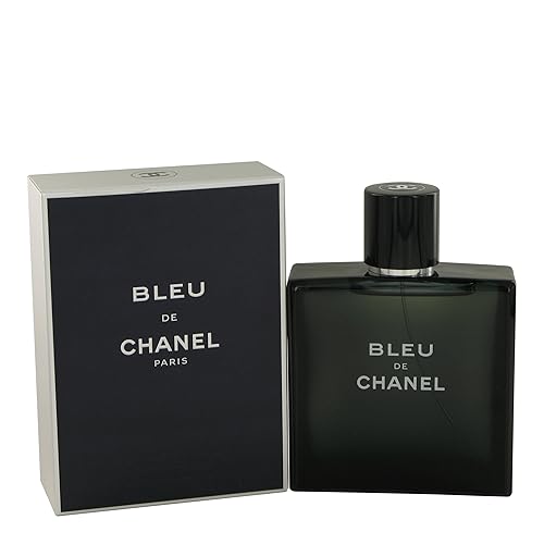 Miniatura 1 de Chanel, Bleu De CHANEL 3.4 oz EAU DE TOILETTE SPRAY (para hombres)