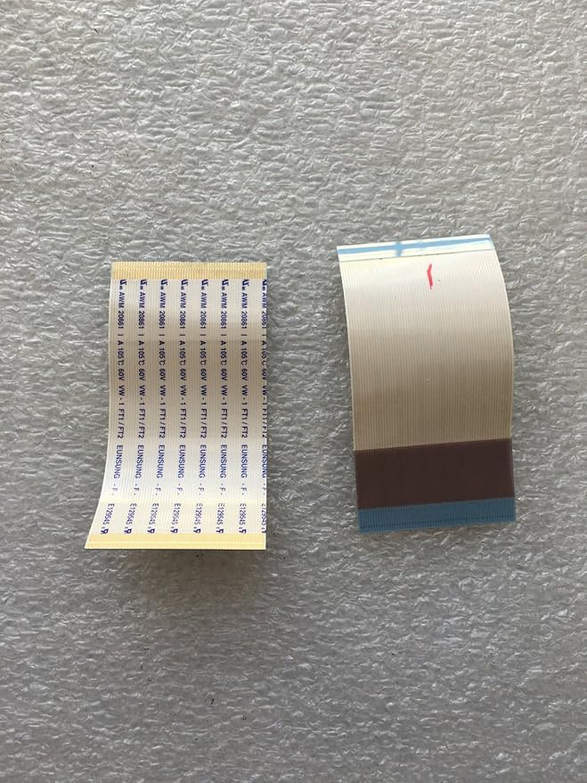 Amazon.com: LG 47LH55-UA Cable Ribbons (Control Board to Panel ...