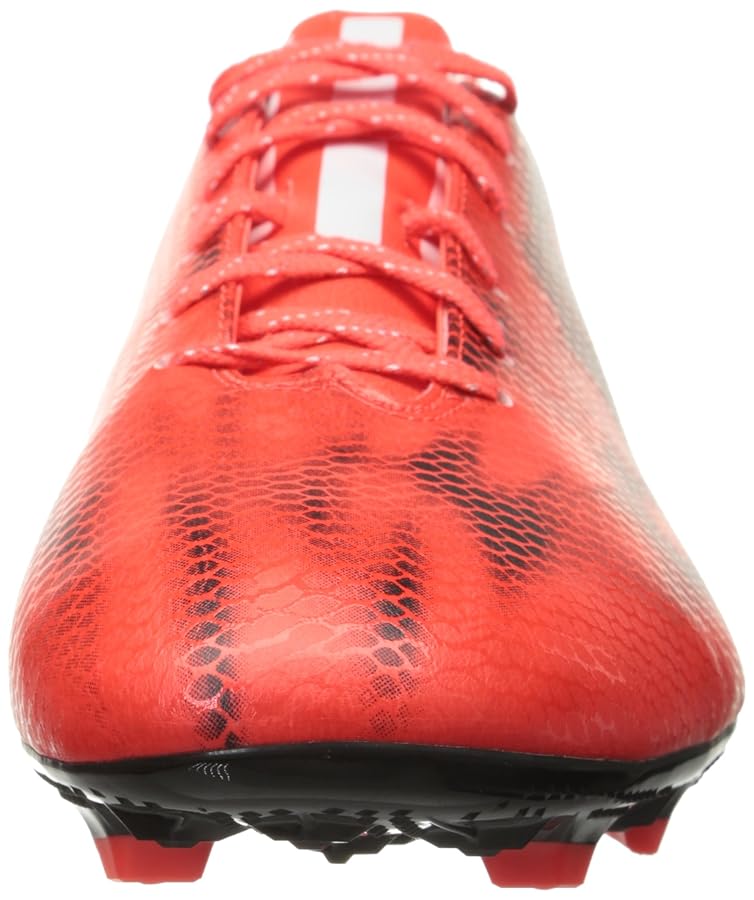 adidas f10 rojas