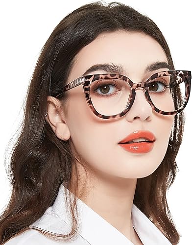 MARE AZZURO Gafas de lectura de gran tamaño para mujer, con estilo, grandes lectores 1.0 1.25 1.5 1.75 2.0 2.25 2.5 2.75 3.0 3.5 4.0 5.0 6.0