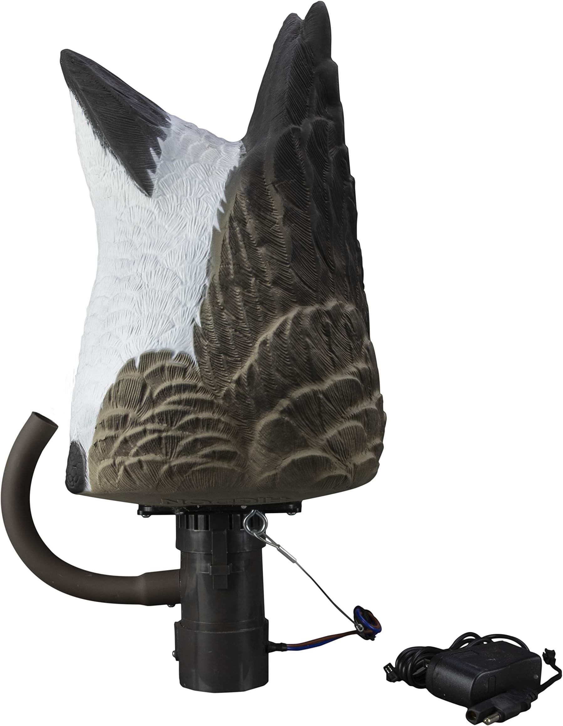 Higdon Outdoors XS Pulsator Canada Goose Decoy, 12v, Multi
