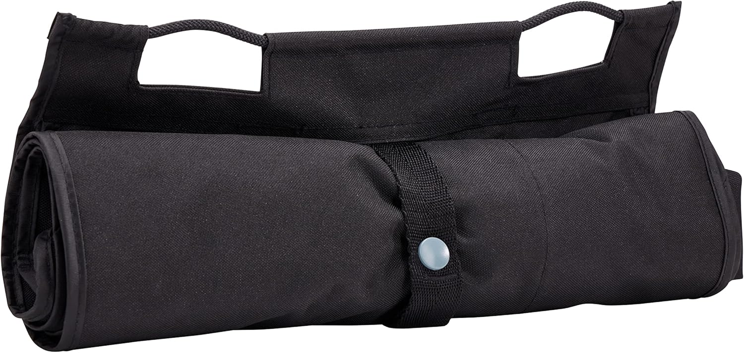 Thule Rooftop Tent Organizer, Black