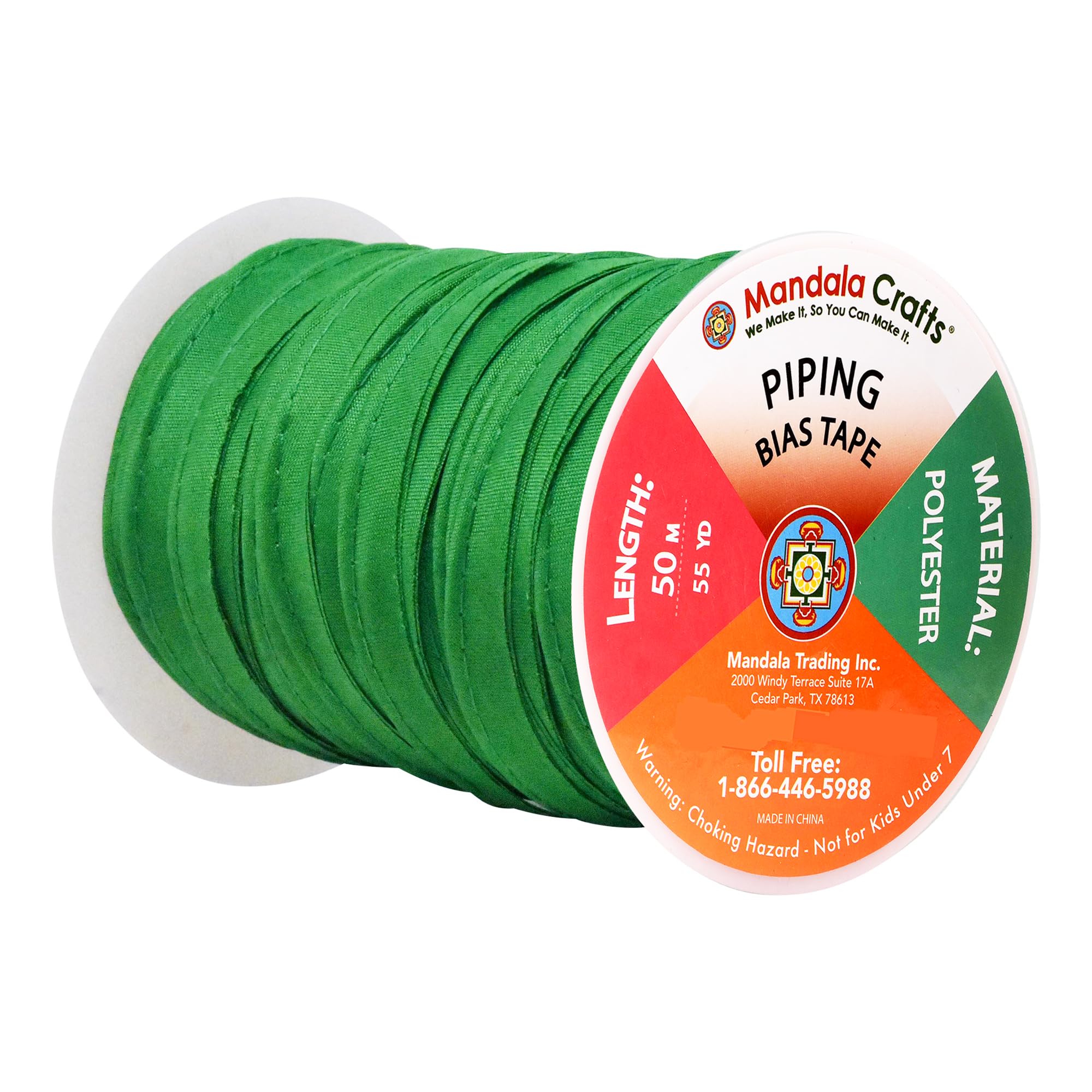 GORGECRAFT 87.5 Yards/80m Satin Bias Tape 10mm Double Fold Bias Tape Black Binding Bias Ribbon for Home DIY Garment Sewing Sewing Hemping Piping Quilting Crafts Supplies