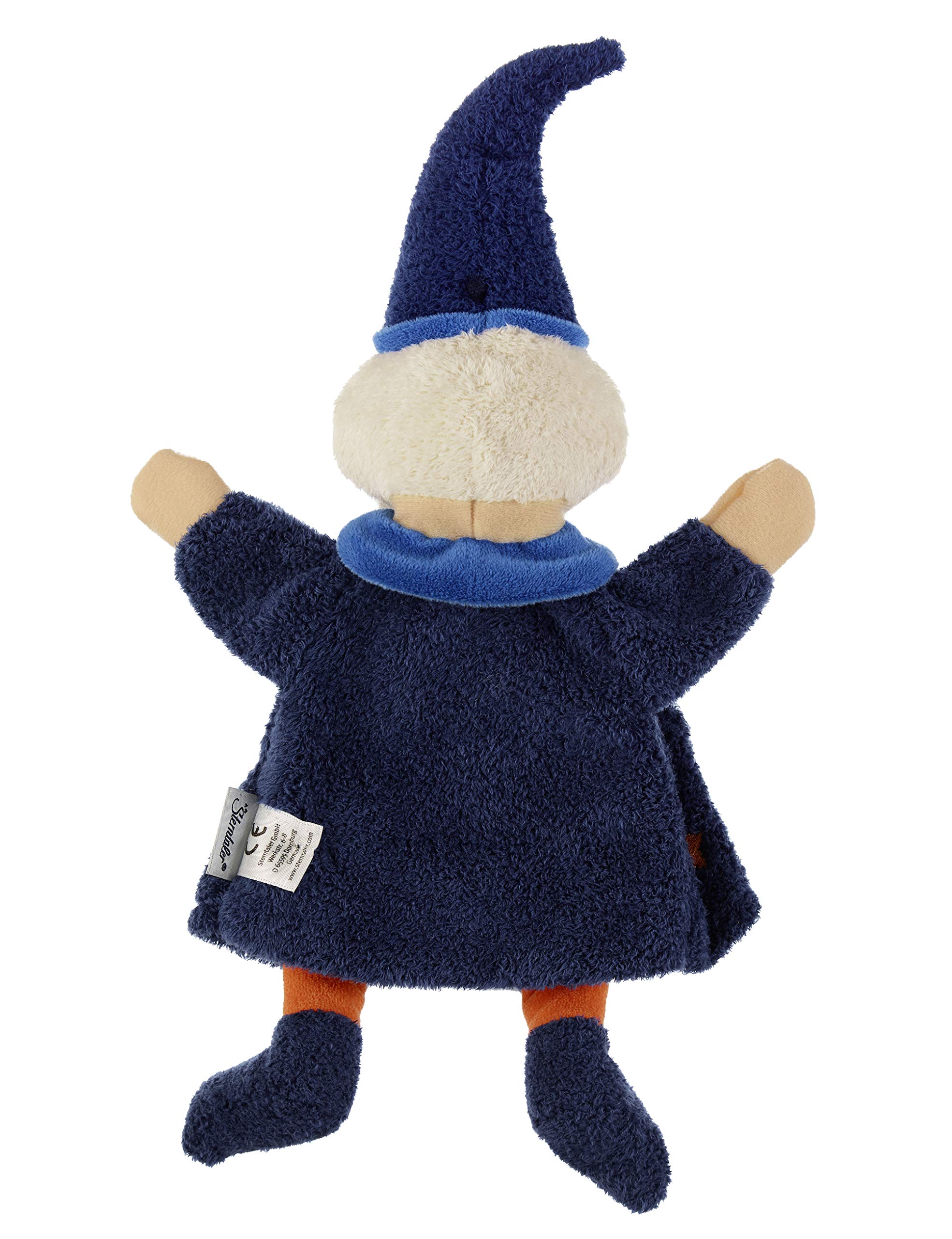 Burattino piccolo Mago