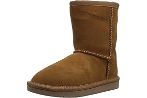 Koolaburra by UGG Unisex-Child Koola Short Boot