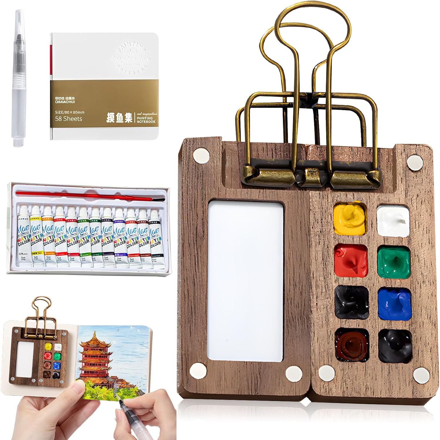 デ1503] mint様 デザインペーパー 上質 紙