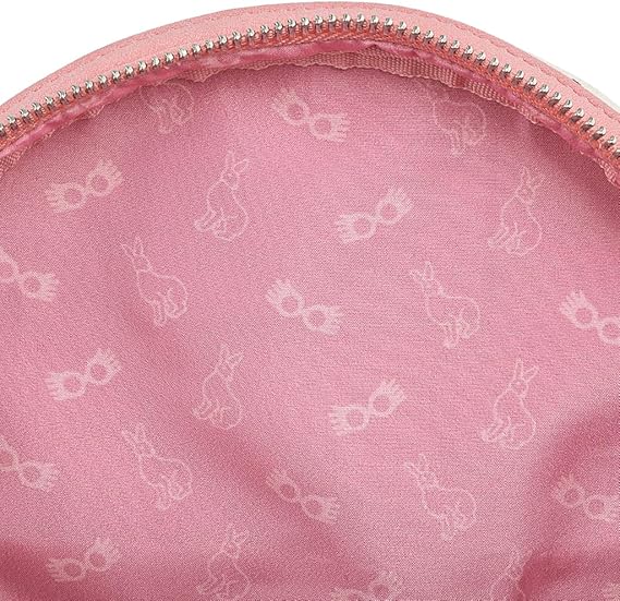 luna lovegood purse