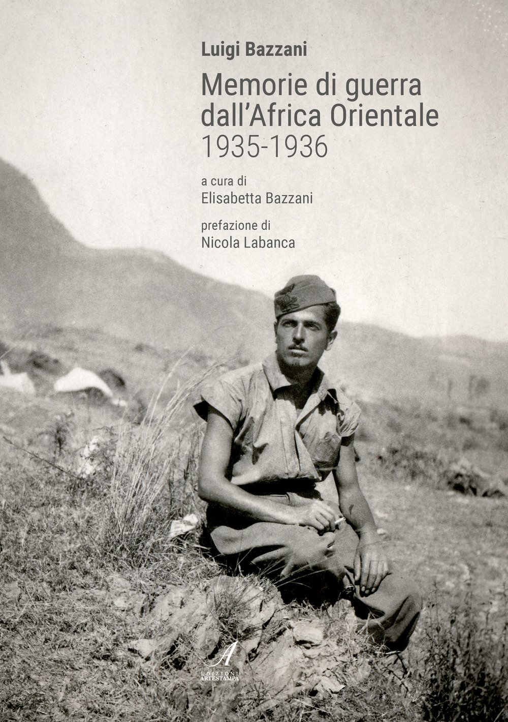 Memorie Di Guerra Dall'africa Orientale 1935-1936 - 4