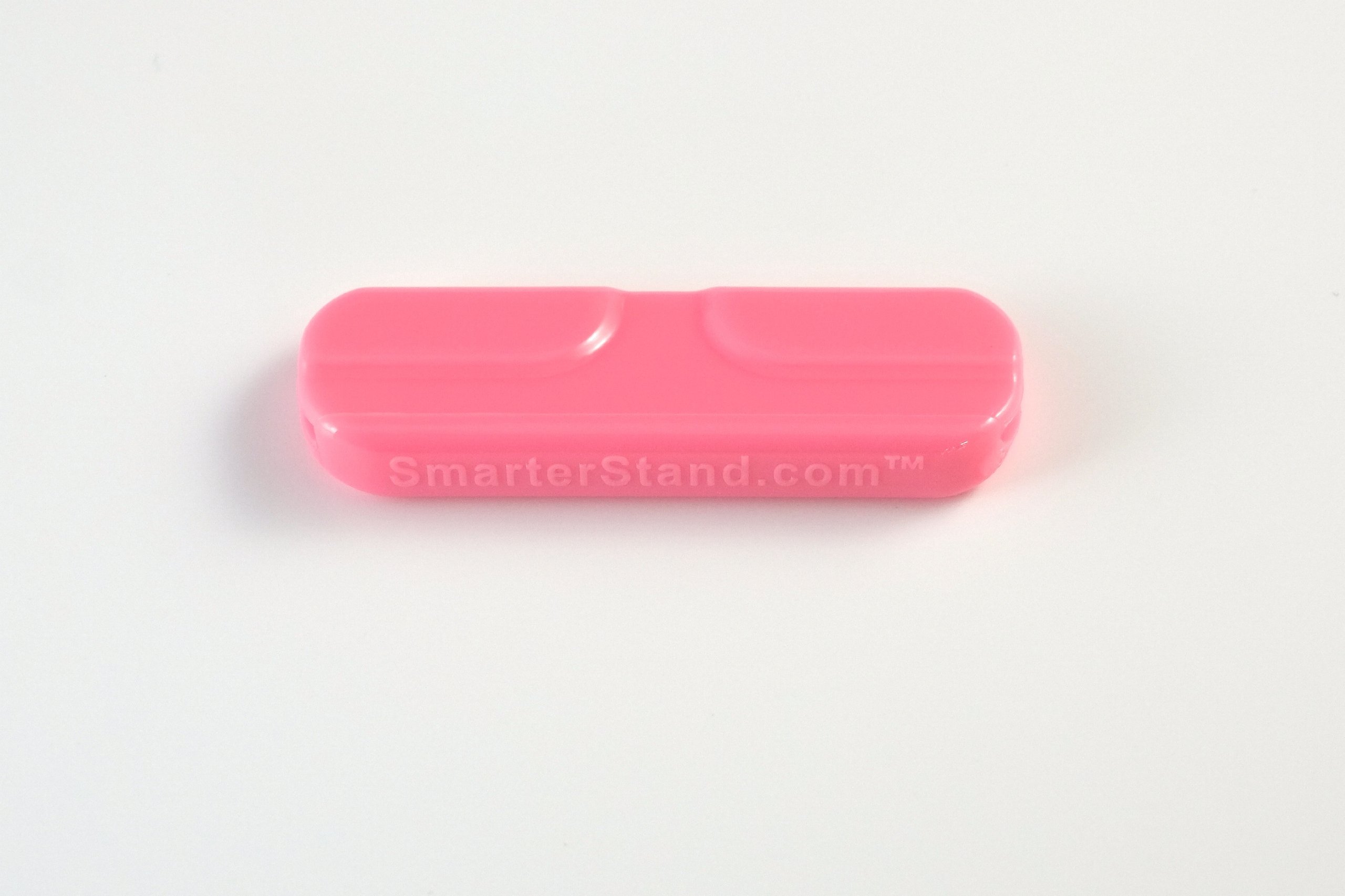 Smarter Stand for iPad - Pink