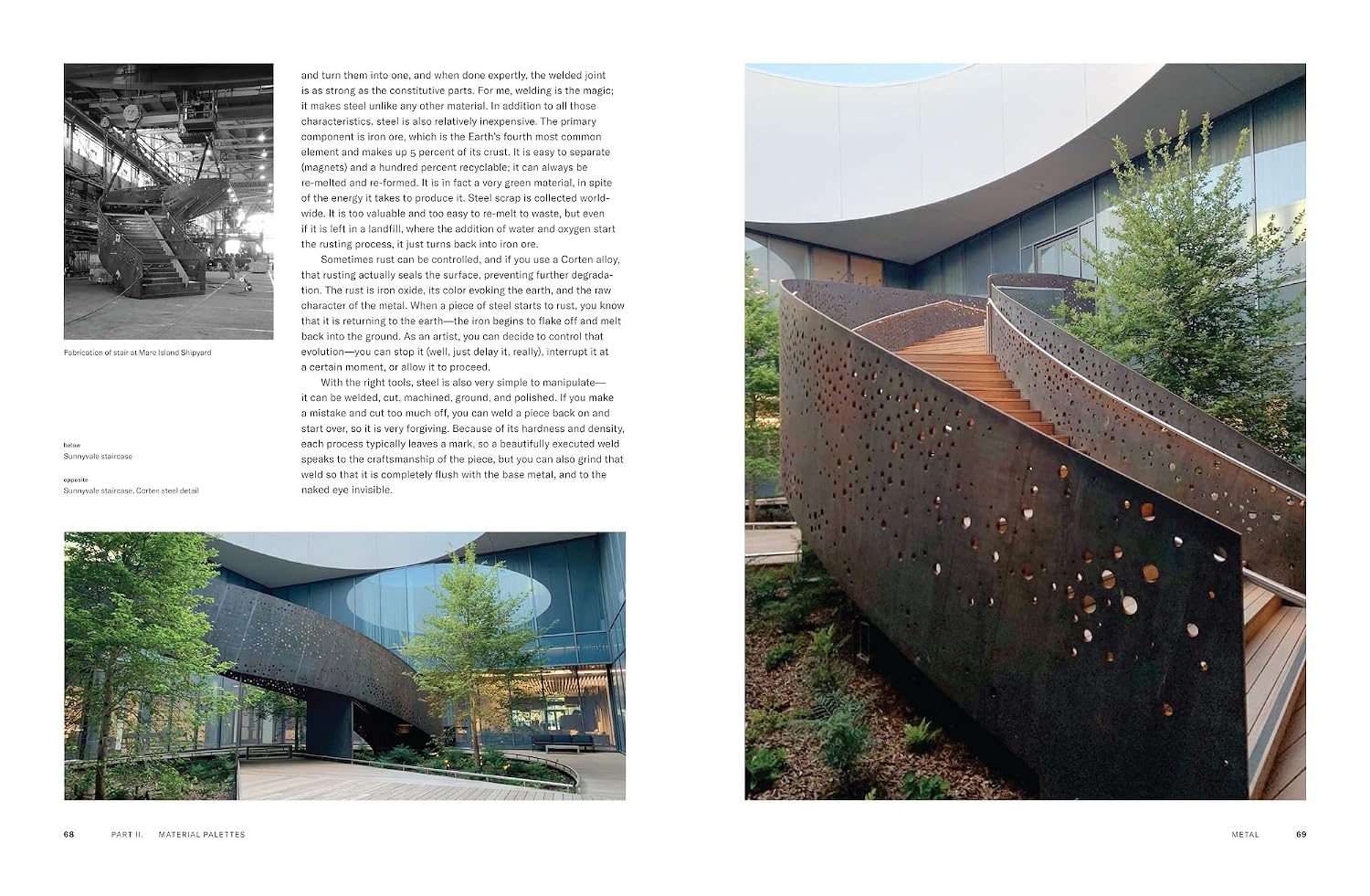 Olle Lundberg: An Architecture of Craft