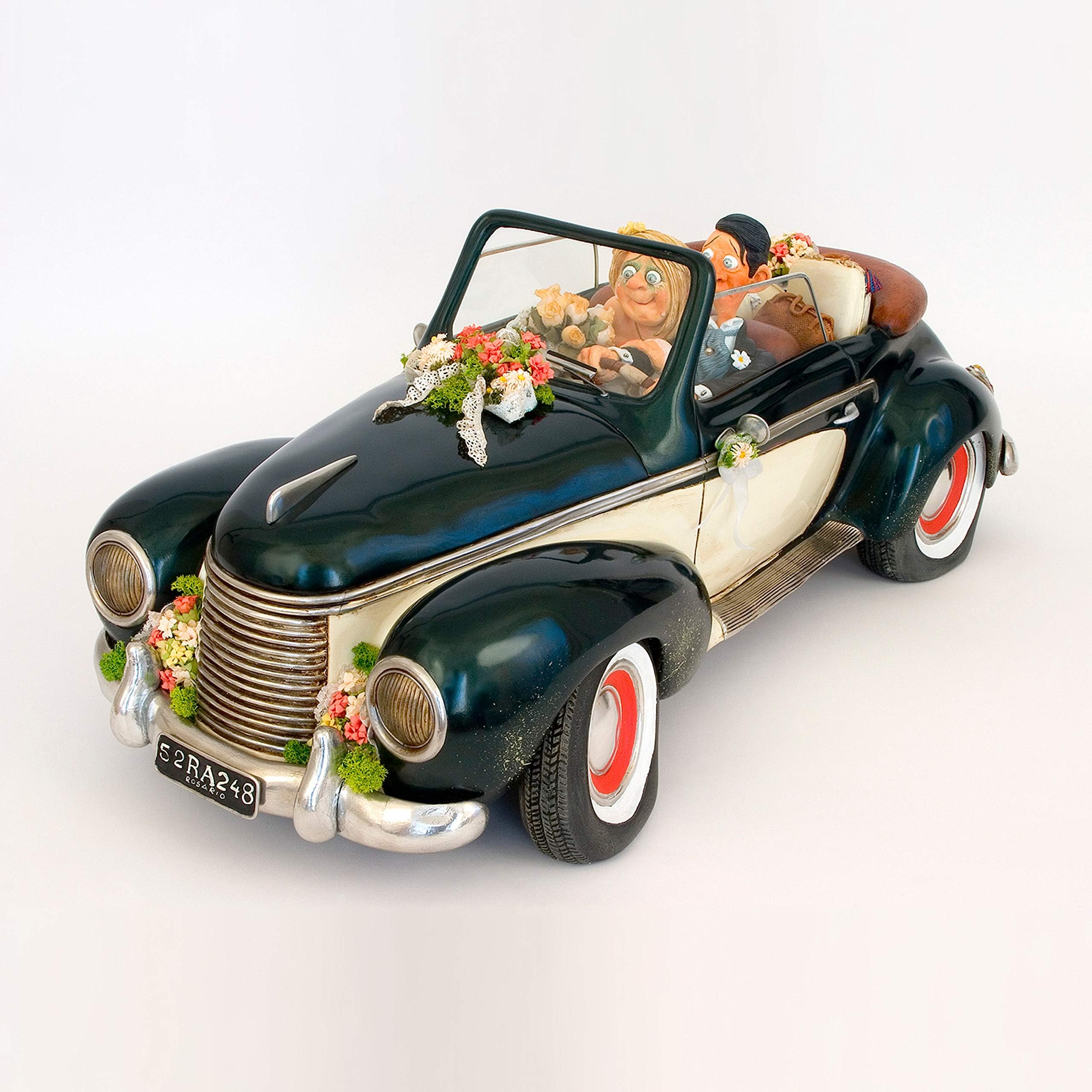 Just Married