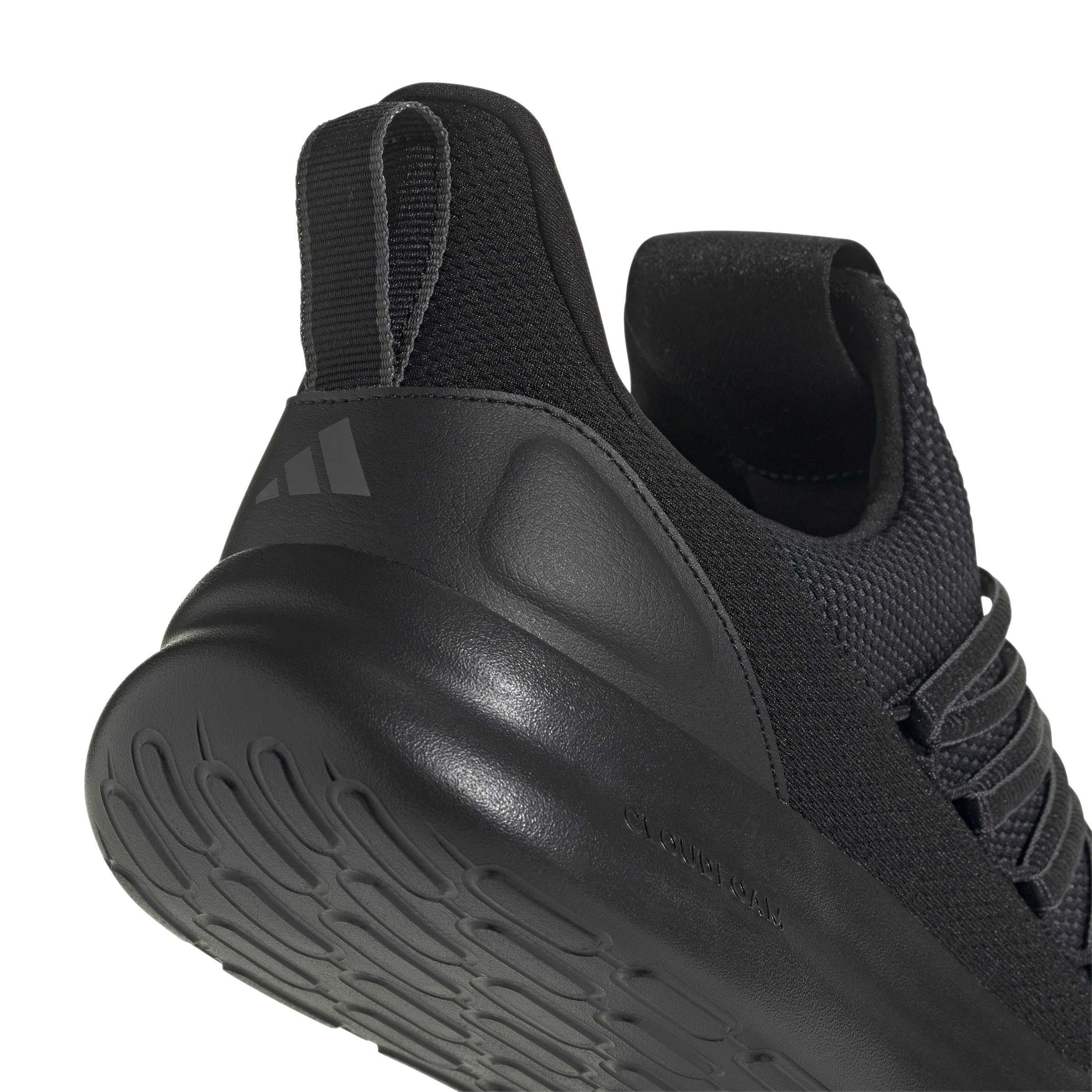 adidas Lite Racer Adapt 7.0 Wide Elastic Lace ZapatillasHombre