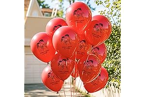 Personalized Photo Balloons: Capture Precious Memories with a Touch of Color