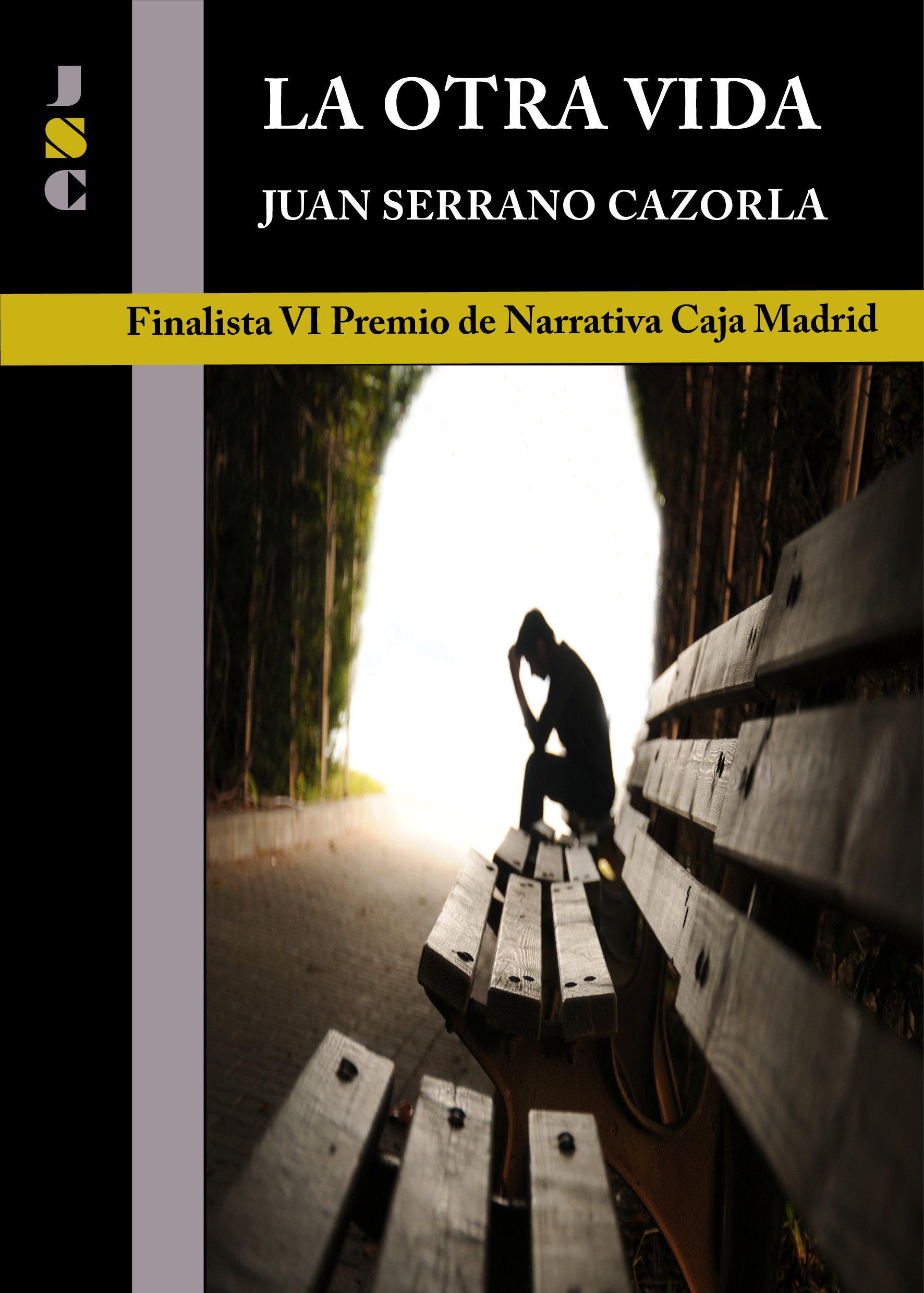 La otra vida (Spanish Edition)