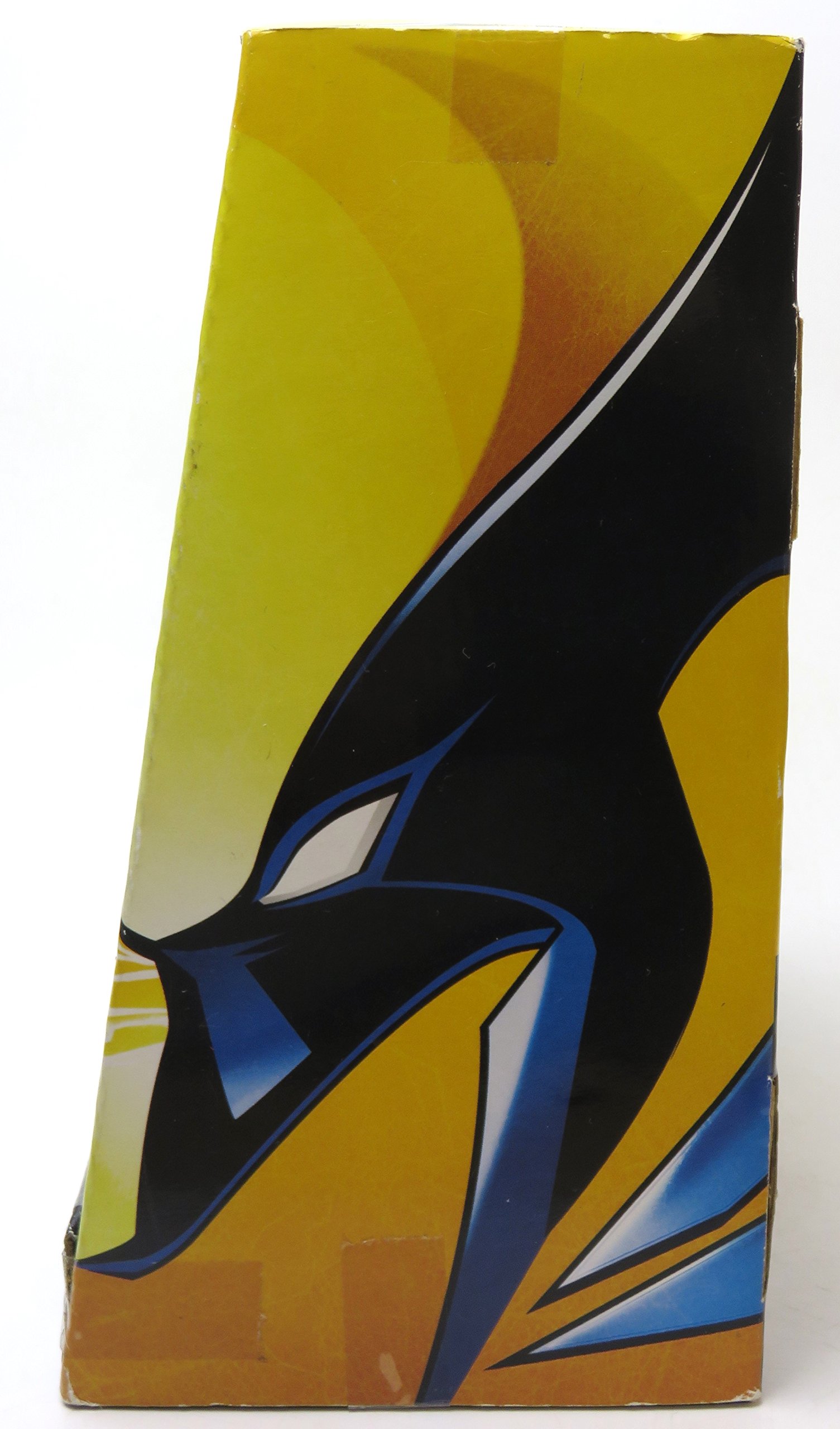 Amazon.co.jp: Titanium Series Marvel 3 3/4