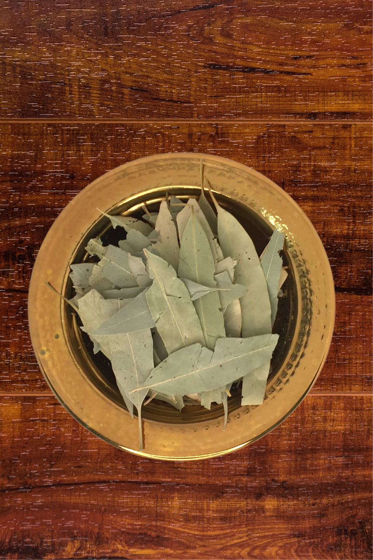 Karşı Köyden Okaliptüs Yaprağı, Eucalyptus leaves, Eucalyptus sp., 25 g