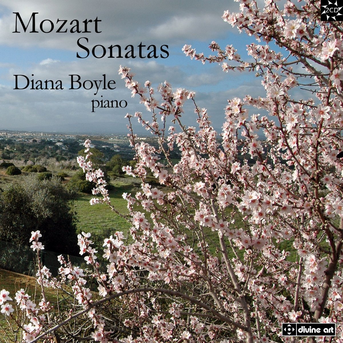 Mozart: Sonatas