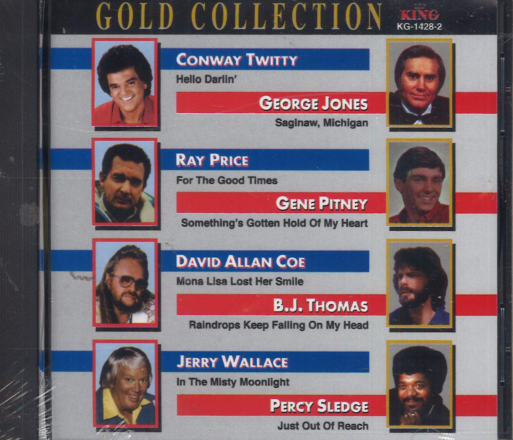 Gold Collection