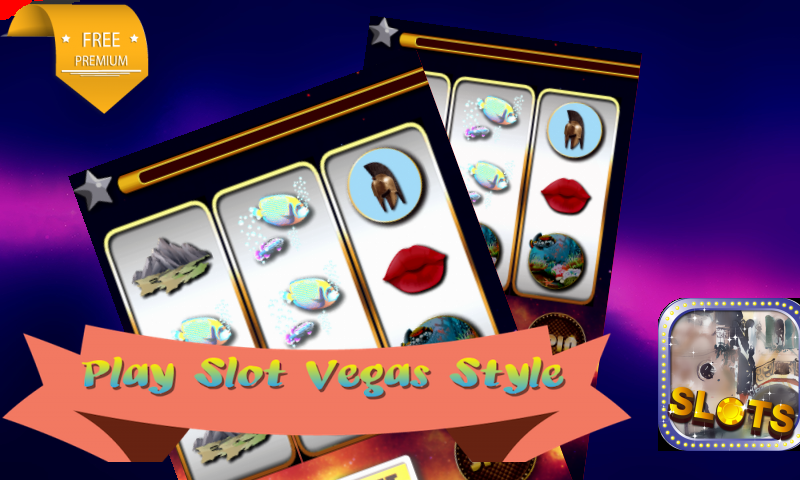 Screenshot dell interfaccia dell app Wincasino