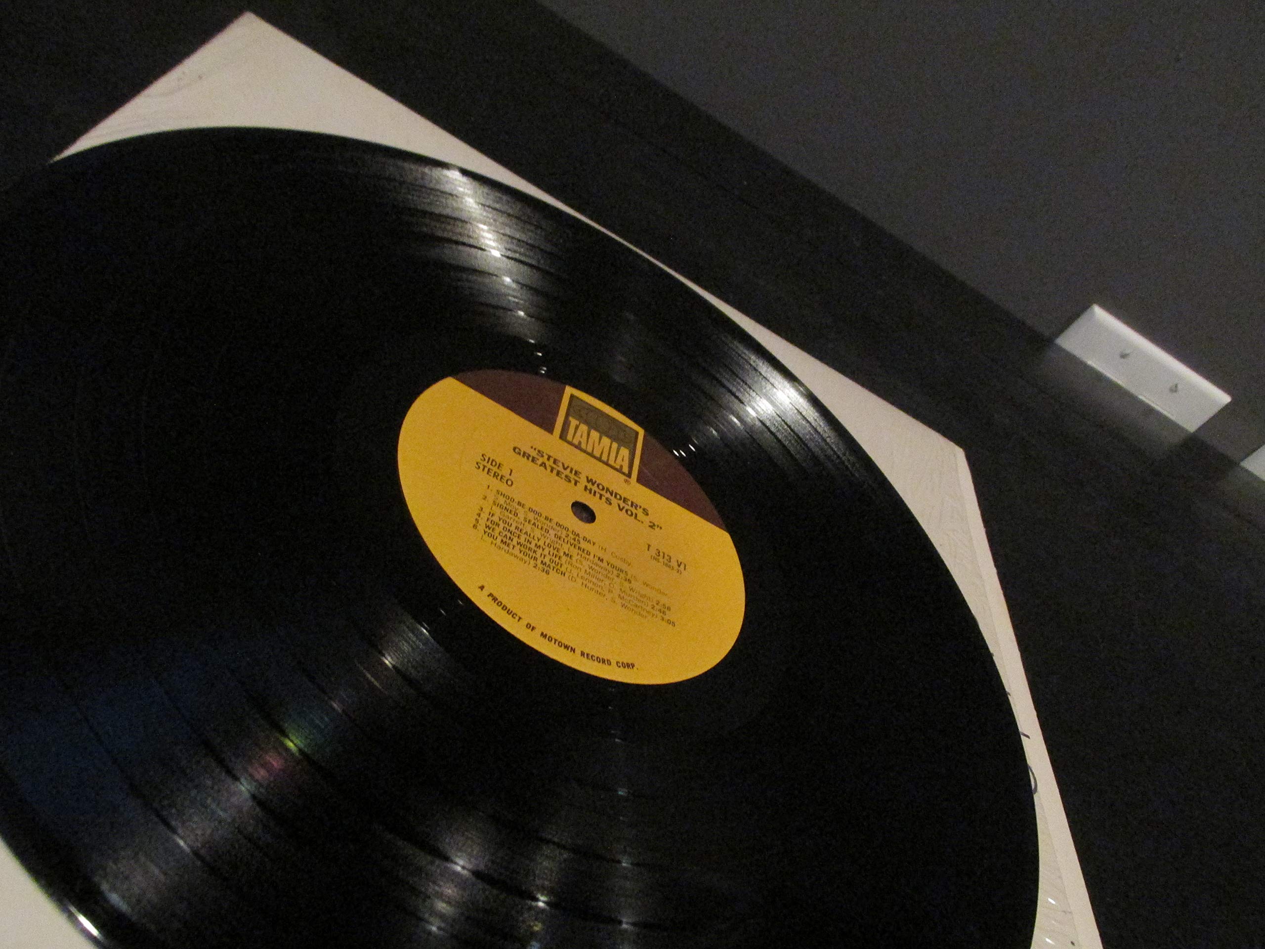 Greatest Hits Vol. 2 [Vinyl LP]