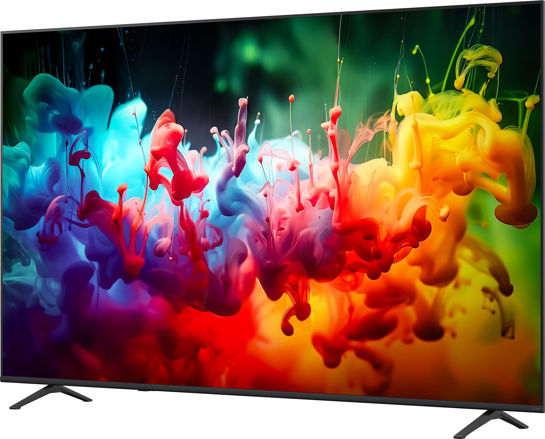 LG 55QNED7EB3C TV 55 Zoll (139 cm) 4K QNED Mini LED AI TV (α7 Gen9 4K AI Prozessor, webOS 26, 60Hz (VRR bis zu 60Hz)) [Modelljahr 2026]