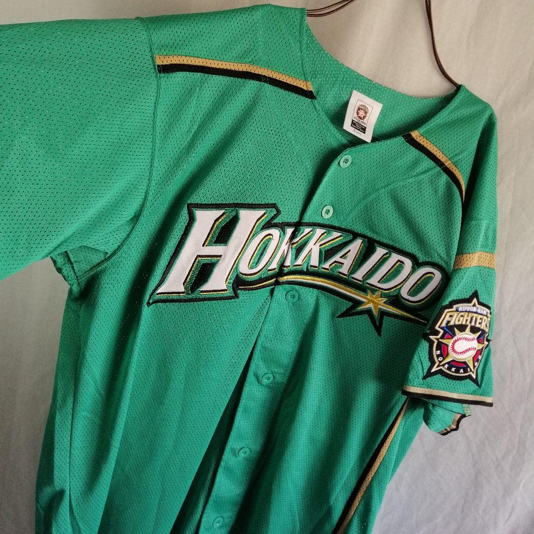 北海道日本ハムファイターズ 26 淺間大基　アンビシャス　野球 ユニフォーム 北海道日本ハムファイターズ 26 淺間大基アンビシャス野球 ユニフォーム