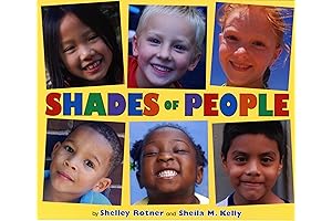 Revamp Your Style with Shades of People