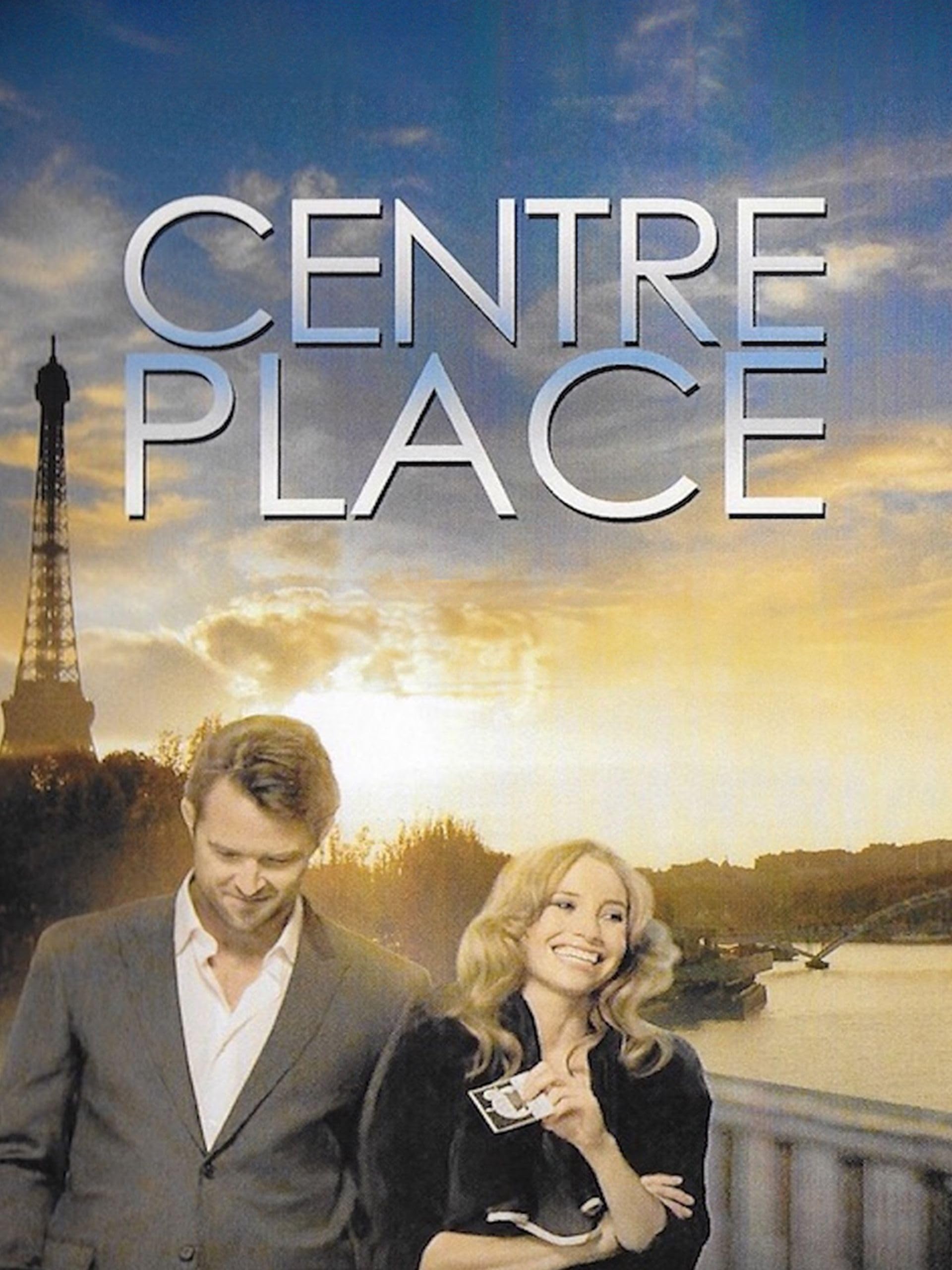 Centre Place