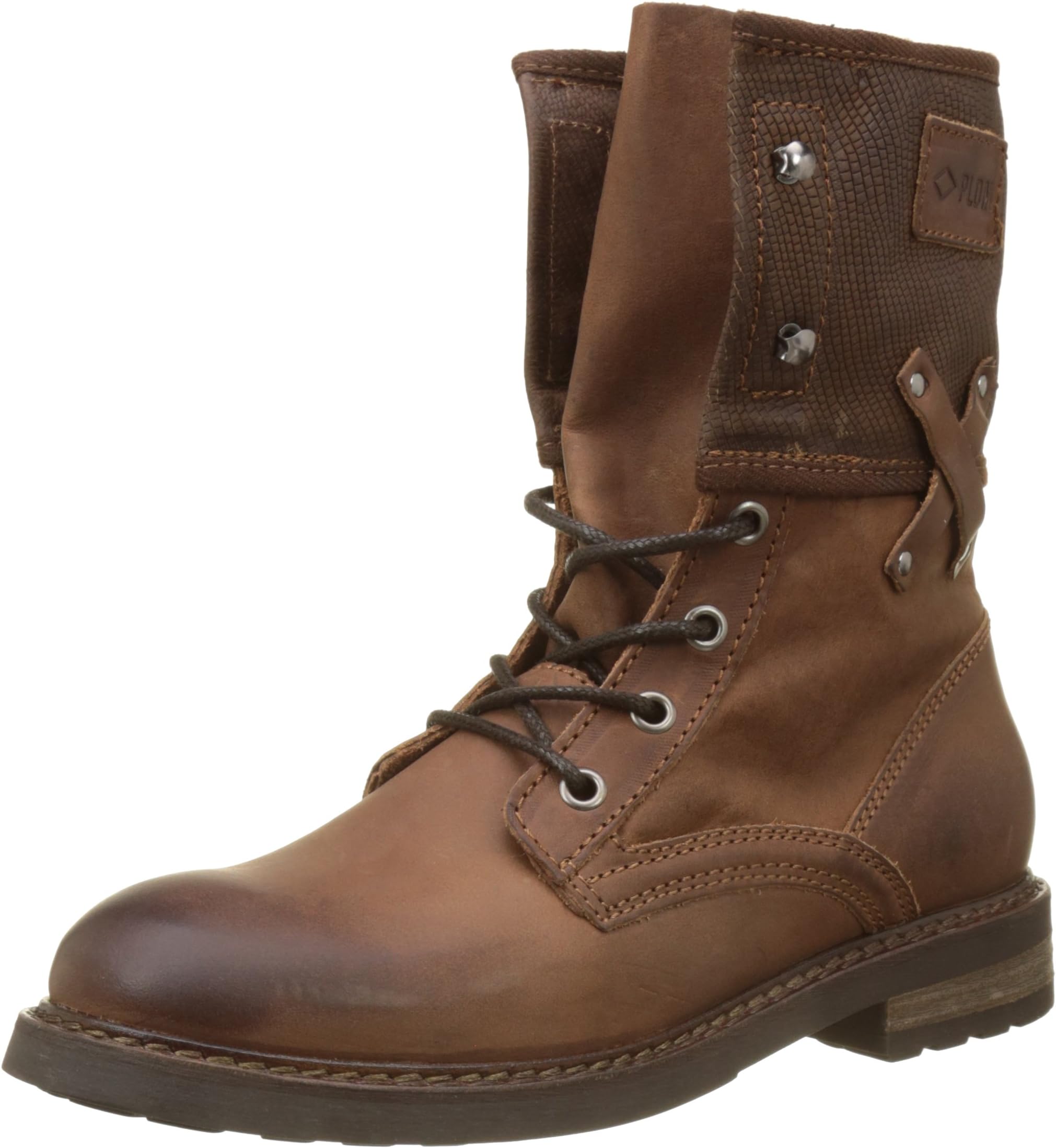 PLDM by Palladium Women's Bupswing Classic Ankle Boots