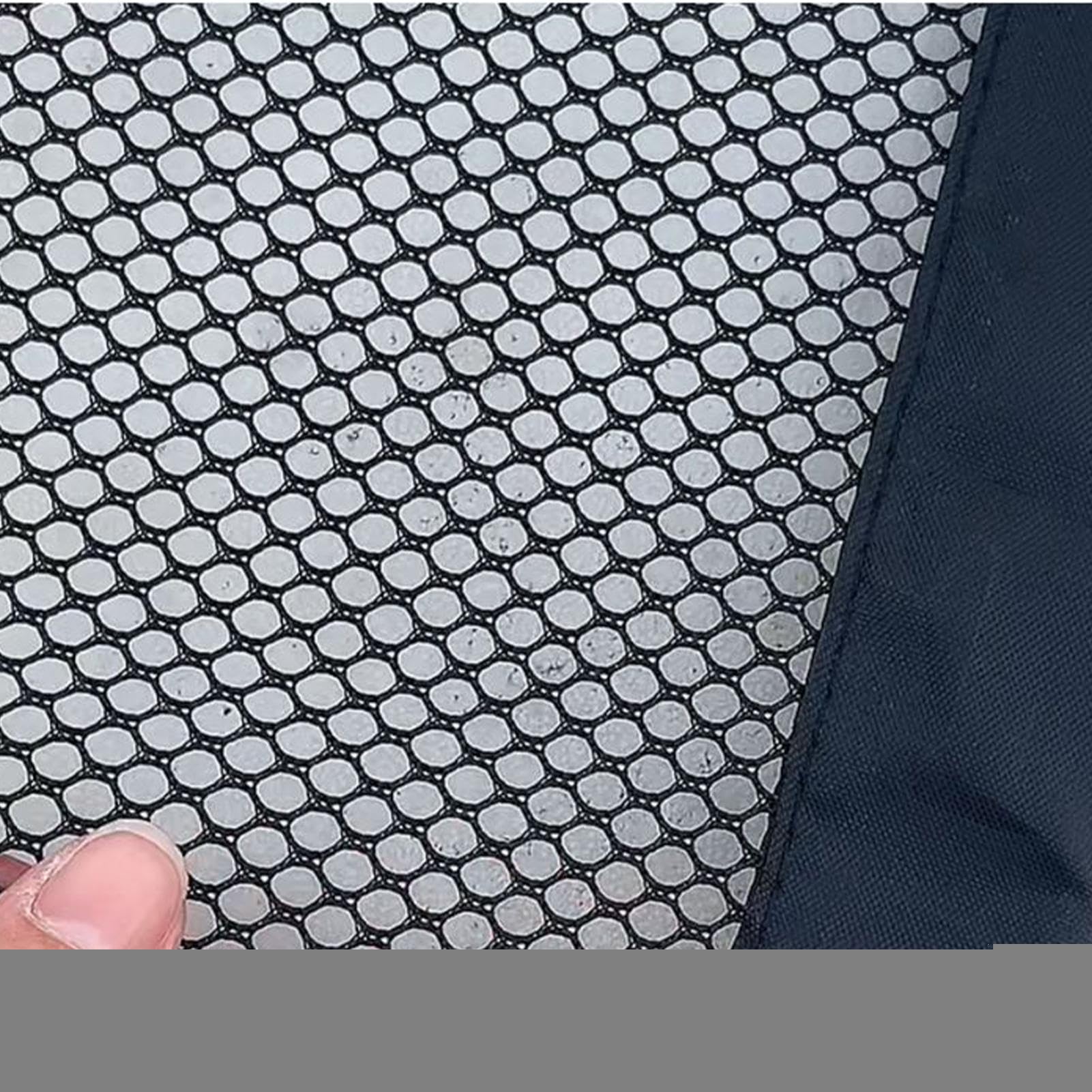 Sbarra Di Sicurezza Per Bambini Protezione Estensibile a Rete
