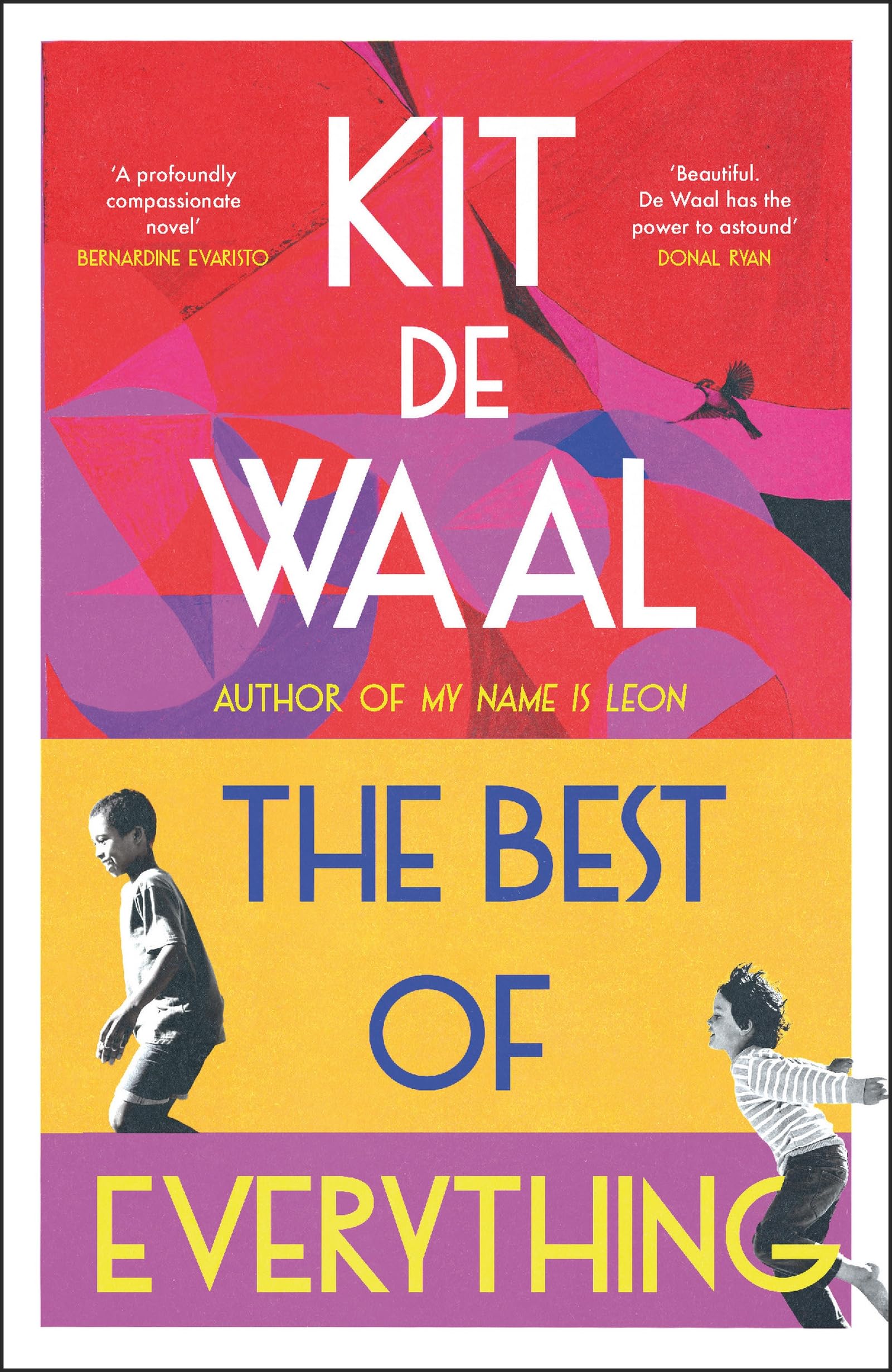 The Best of Everything: Longlisted for the 2026 Women's Prize for Fiction
