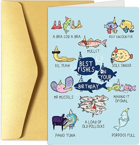 Divertida tarjeta de agradecimiento para él y ella, linda tarjeta de agradecimiento de perro, tarjeta de felicitación de agradecimiento para amigo,