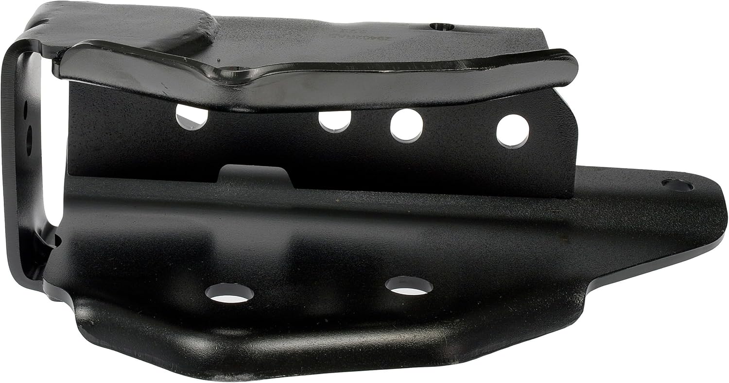 Front Left/Driver Side Radius Arm Bracket Compatible With Ford F-250 Super Duty 2016 2015 2014 2013 2012 2011 2010 2009 2008 P-5112306