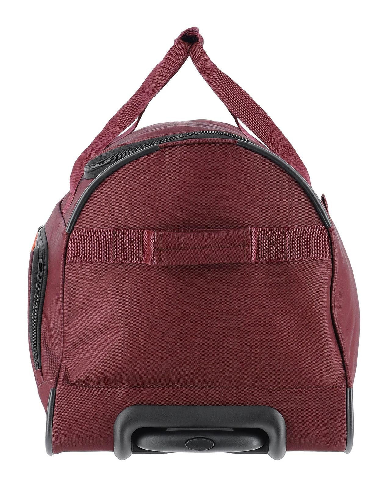 Travelite Basics Fresh torba podróżna na kółkach, 71 cm, bordowy, 71 cm, torba podróżna na kółkach