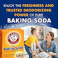 Vista 7 de ARM & HAMMER Detergente para ropa, detergente líquido Clean Burst, botella de 229.5 onzas líquidas