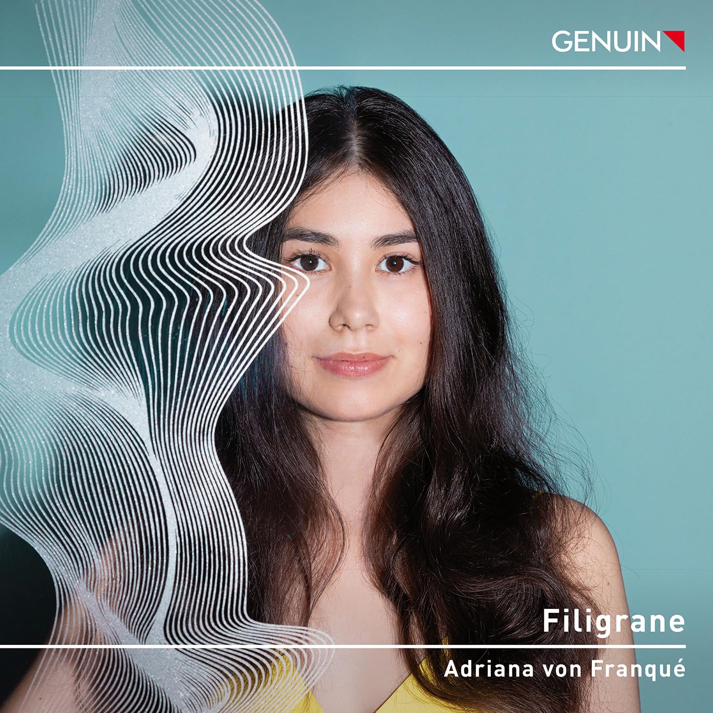 Filigrane - Works by Lili Boulanger, Simon Laks, Maurice Ravel, Claude Debussy and Cesar Franck