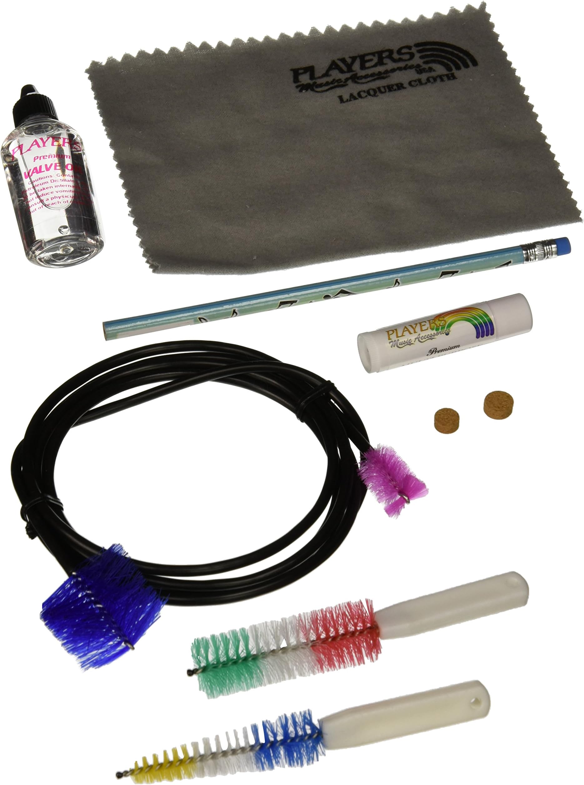 Players Products Music Stand (MKH-LB)