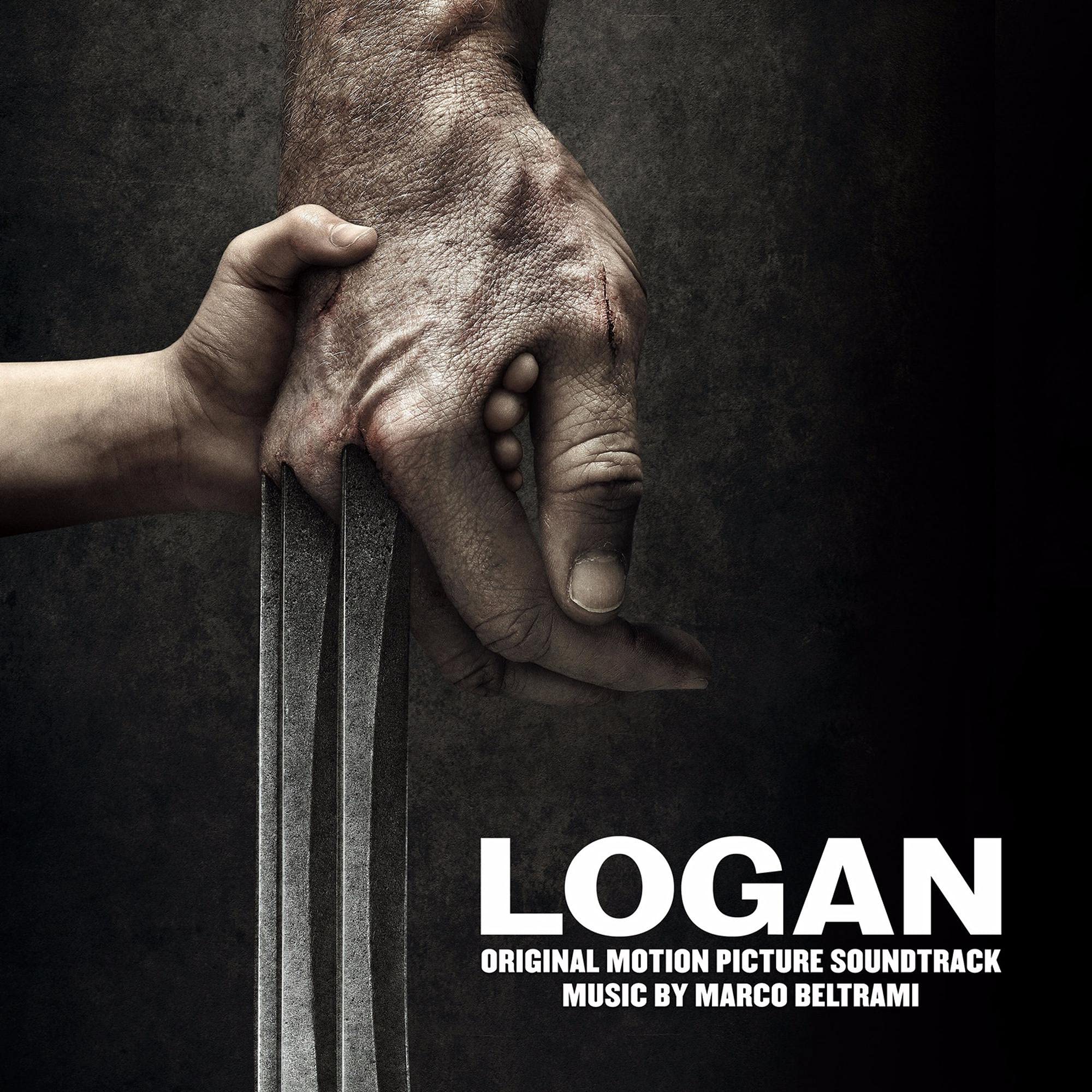 Logan (Original Motion Picture Soundtrack) [VINYL]