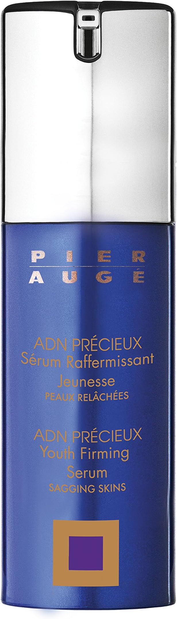 Pier Auge ADN PRECIEUX Youth Firming Serum Sagging Skins - 30ml - 1 fl oz