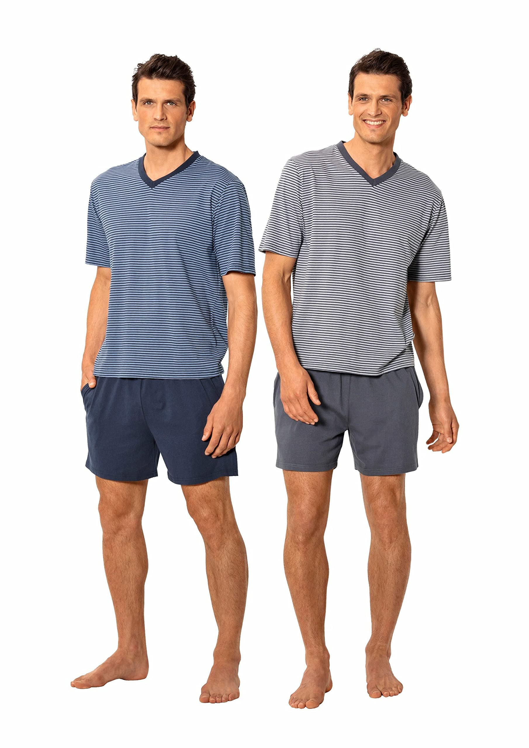 Le Jogger Herren Pyjama