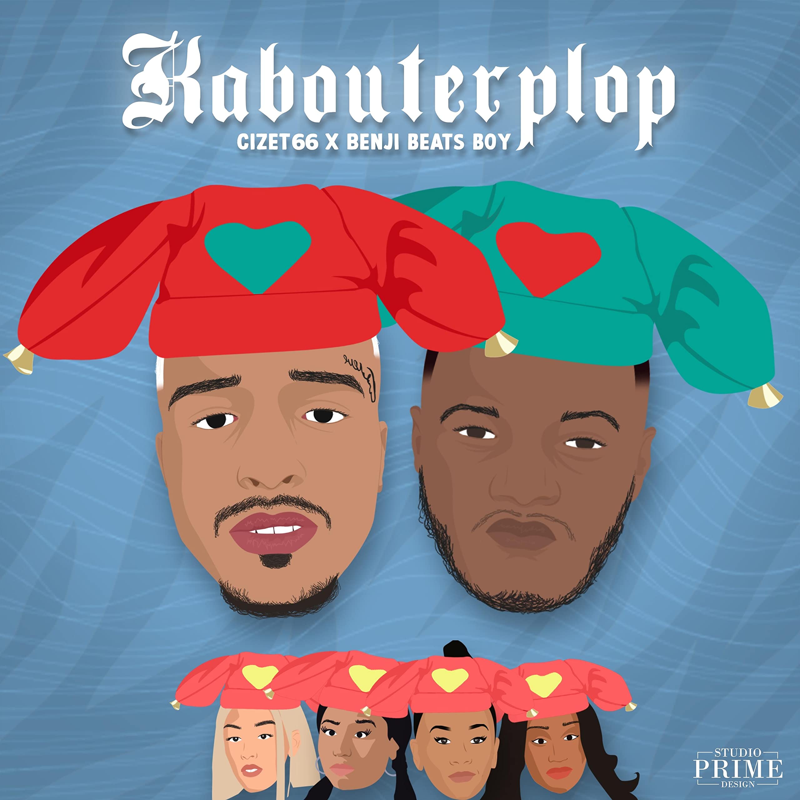 Kabouter Plop [Explicit]