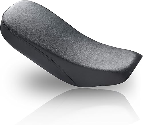 Asiento completo de espuma ATV Quad para niños 50cc 70cc 90cc 110cc Taotao 110B Boulder B1 Peace Roketa Sunl chino niños jóvenes ATV 4 ruedas