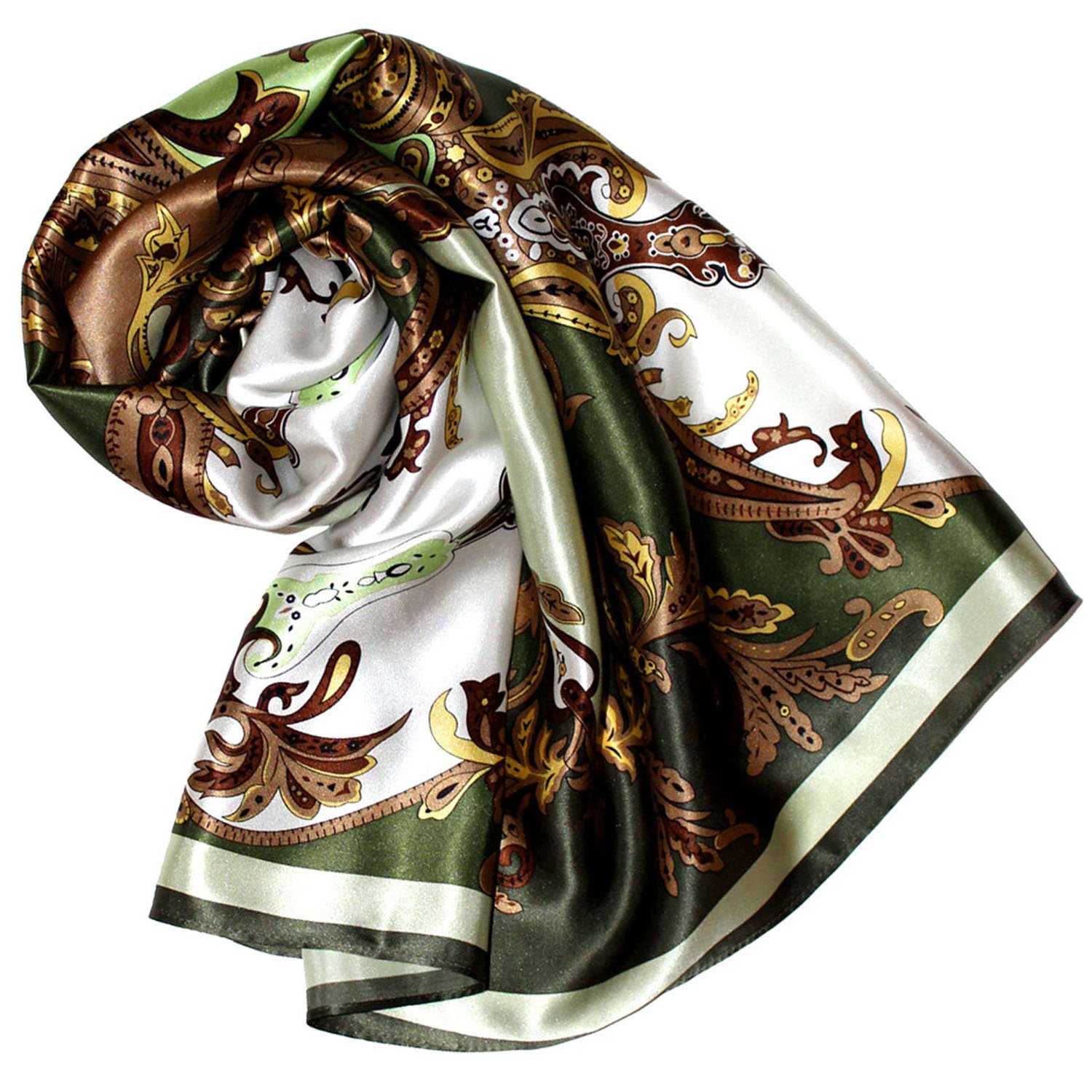 Fjällräven Swedish Classic Map Scarf - Halsdoek online kopen