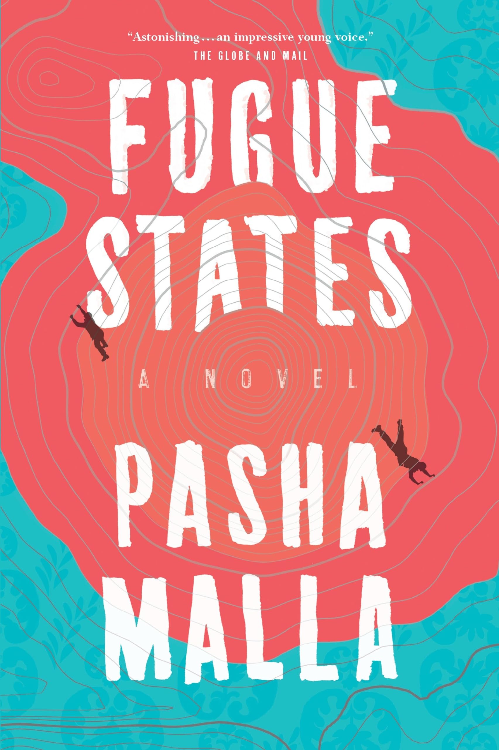 Buy Fugue States — BookShops.in