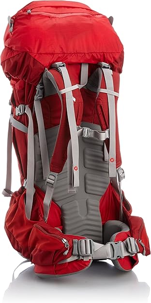 mont bell - 【mont-bell】トレッキングパック　80 Amazon | [モンベル] トレッキングパック 80 1223357 SURD (SURD