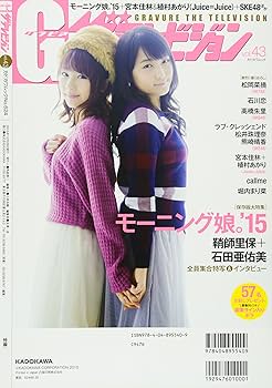 ⭐️アユ★ページ⭐️ ザテレビジョン 3冊セット 楽天市場】月刊ザテレビジョン別冊の通販