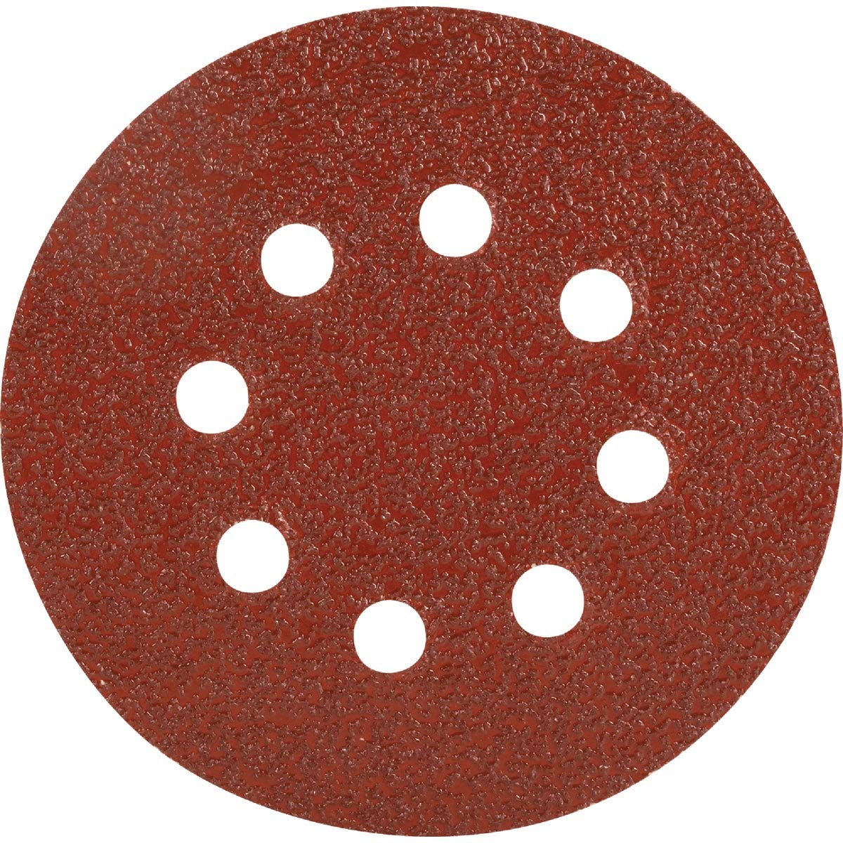 50 Pack Hole Sanding Discs